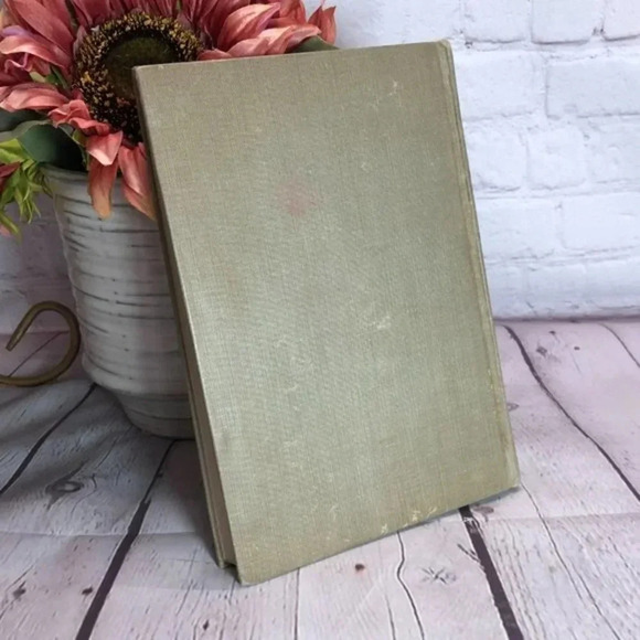 VINTAGE 1948 NURSING DISEASES OF THE EYE, EAR, NOSE AND THROAT textbook - Picture 4 of 10